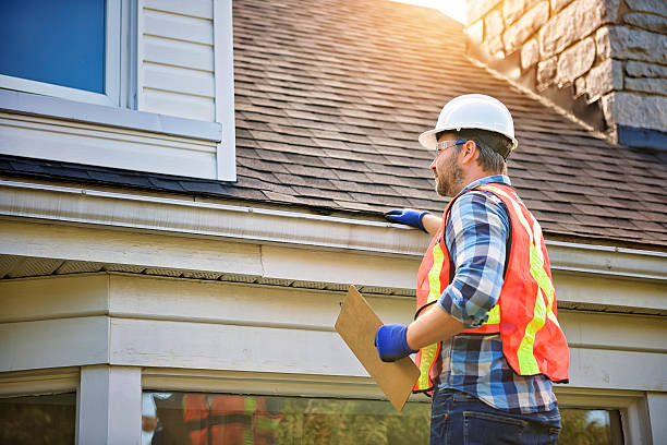 Licensed Gutter Installation service in Woodland, PA - Big Toms Roofing